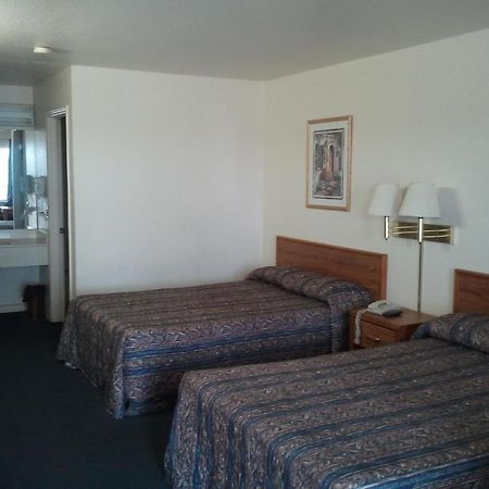 Country Inn Motel San Antonio Exteriér fotografie