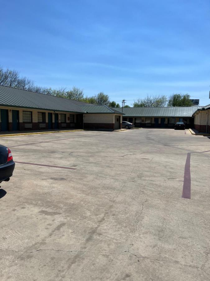 Country Inn Motel San Antonio Exteriér fotografie