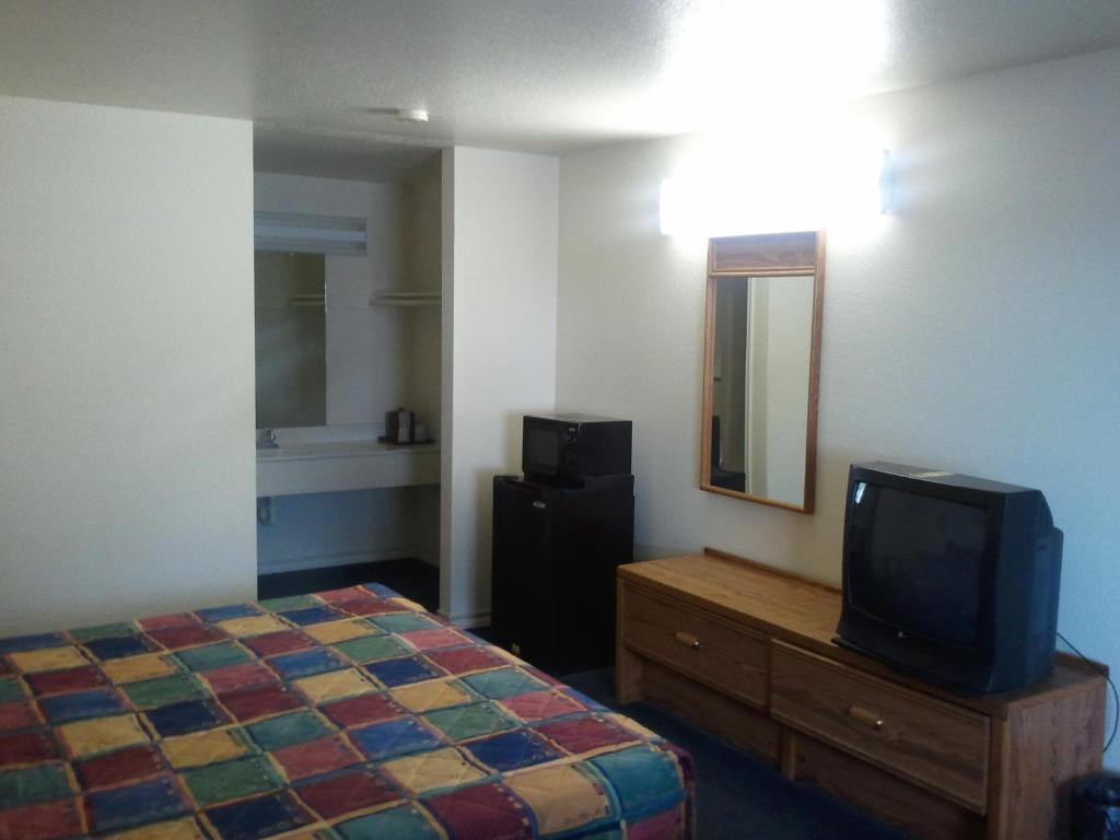 Country Inn Motel San Antonio Exteriér fotografie